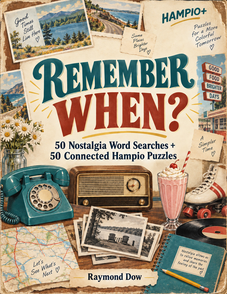 Cover of Remember When?